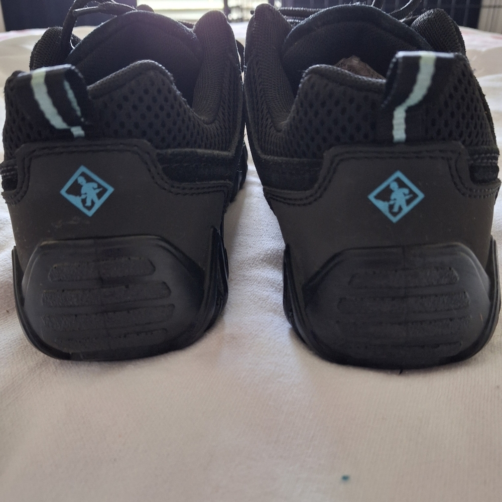 Terra Steeltoe Boots - Picture 4 of 5